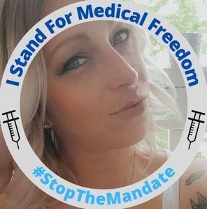 Meet your Posher, Nichole